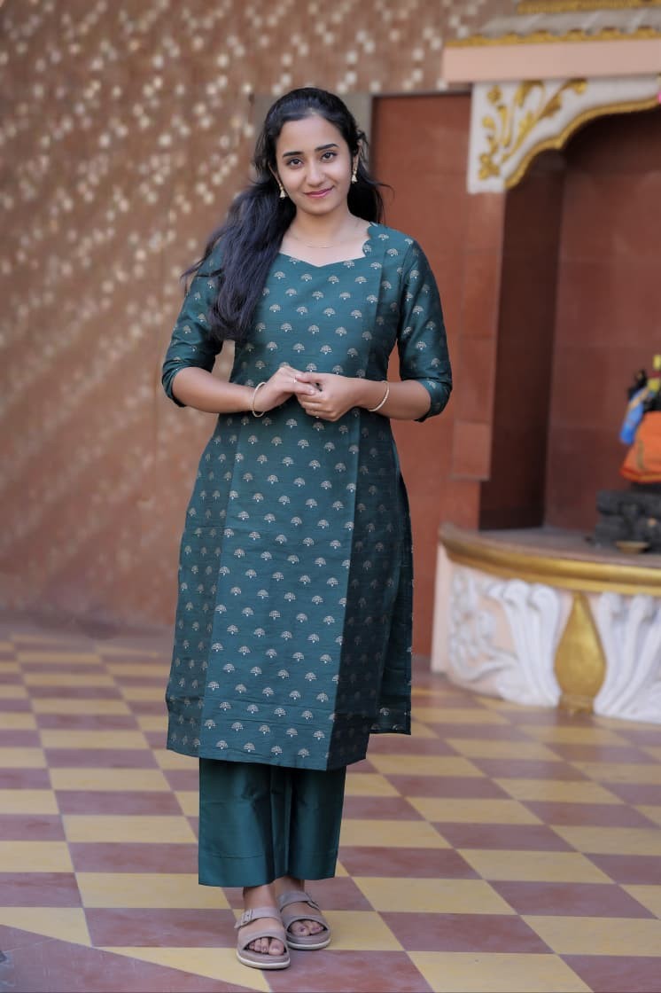 KURTA SET