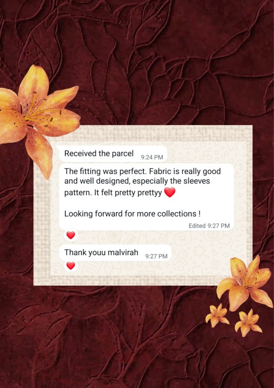Tap to view Customer Review