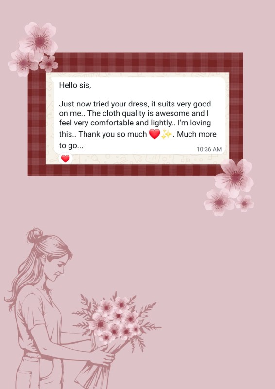 Customer Review